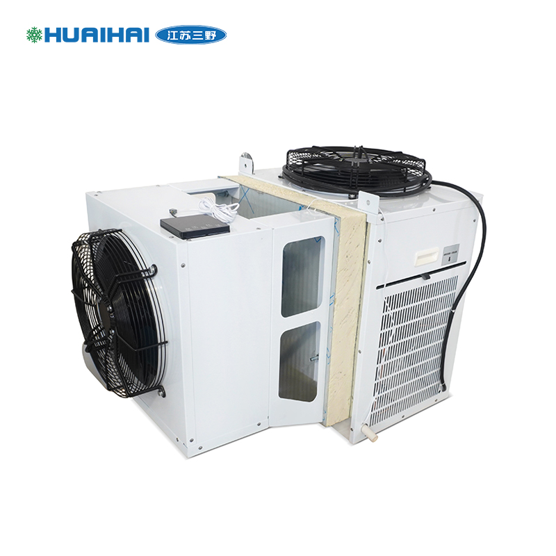 K-一體式集成機組